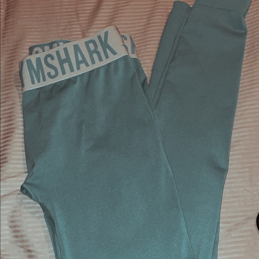GymShark leggings